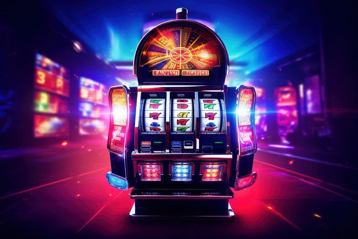 Hashlucky Casino کیسینو گیمز کا ایک زمرہ منتخب کریں

